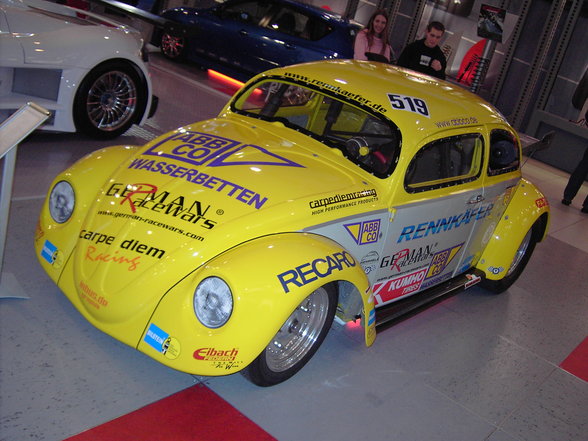 Motorshow Essen 2006 - 