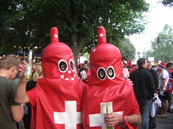 fubßall wm2006(hannover) - 