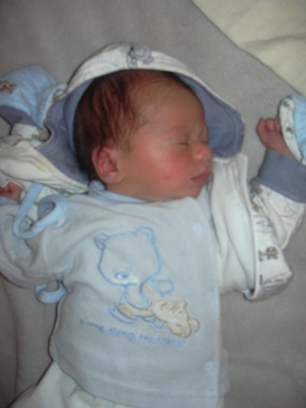 mein sohn FABIAN - 