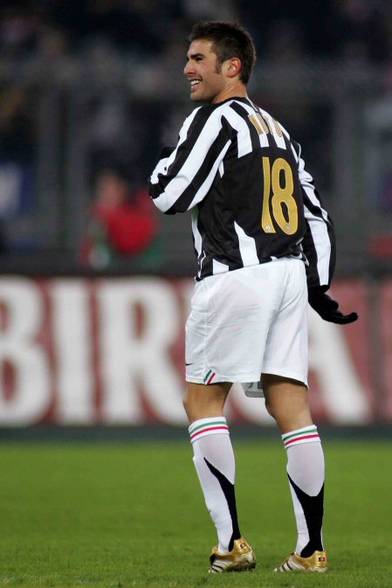 bianconeri - 