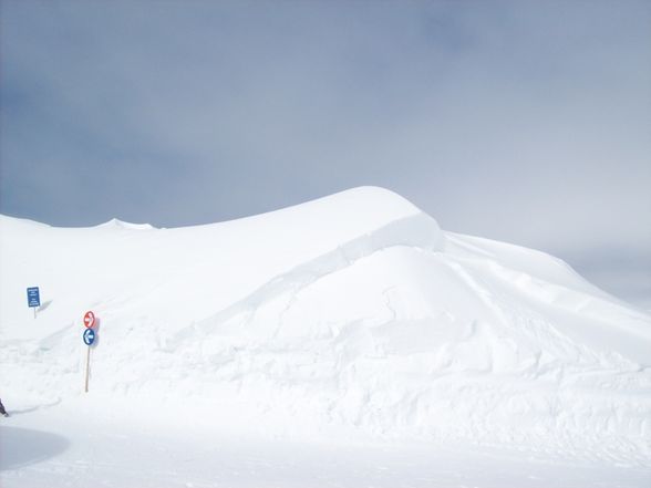 snowboarden in tauplitz 09 - 