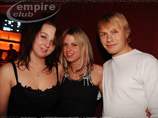 Empire Linz - 