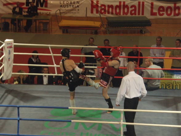 Muay Thai - 