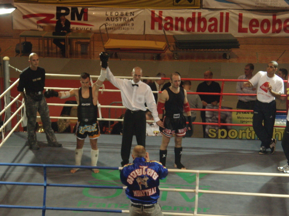 Muay Thai - 