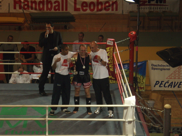 Muay Thai - 