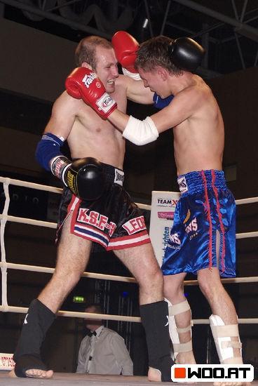 Muay Thai - 