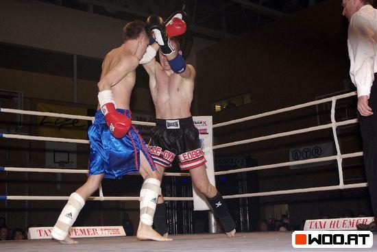 Muay Thai - 