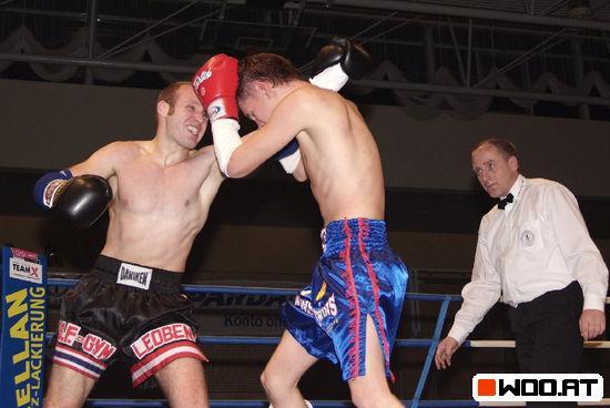 Muay Thai - 