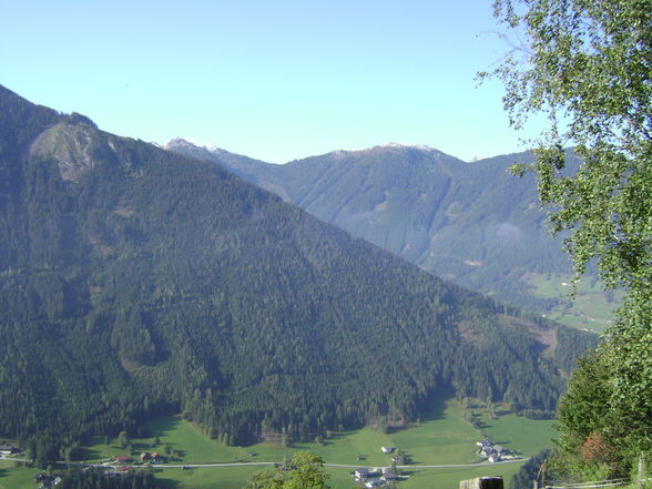 Grabner Alm - 