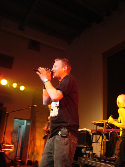 M&N Konzert Freistadt - 