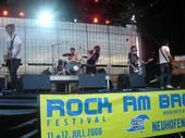 Rock am Bach 2008 - 