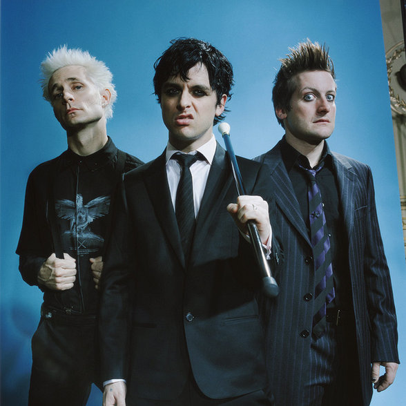 **green day** - 