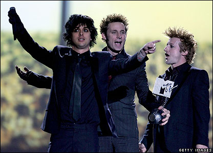 **green day** - 