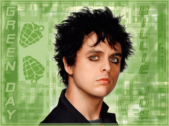 **green day** - 