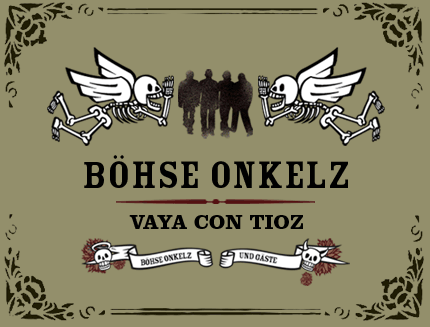 .___Böse Onkelz--->di geilsten - 