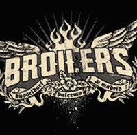 ....Broilers...yeah!!!!! - 