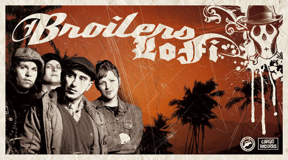 ....Broilers...yeah!!!!! - 