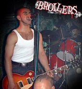 ....Broilers...yeah!!!!! - 