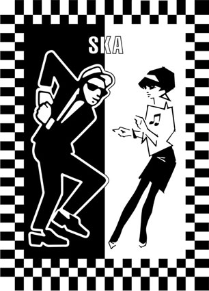 ...hehe--> SKA...... - 