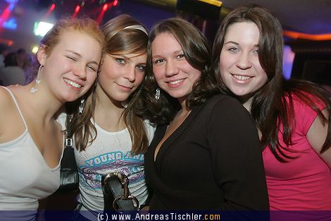 diverse Partyfotos der letzten Jahre - 