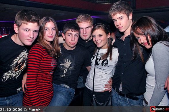 diverse Partyfotos der letzten Jahre - 