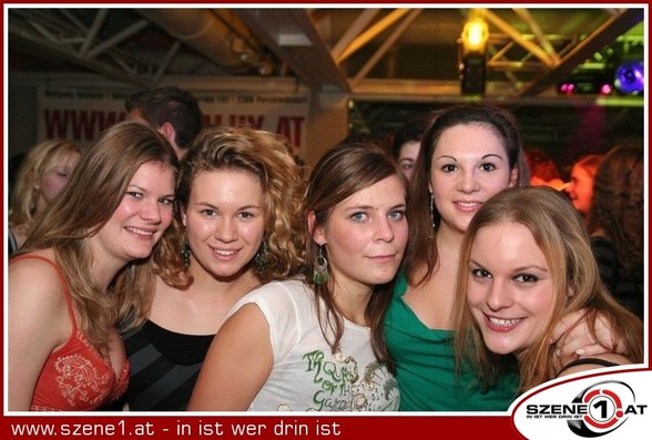 diverse Partyfotos der letzten Jahre - 