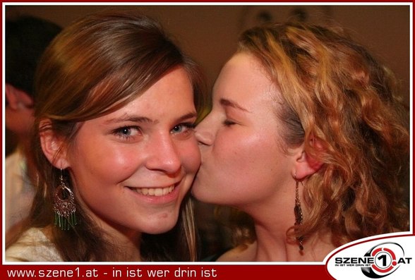 diverse Partyfotos der letzten Jahre - 