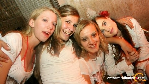 diverse Partyfotos der letzten Jahre - 