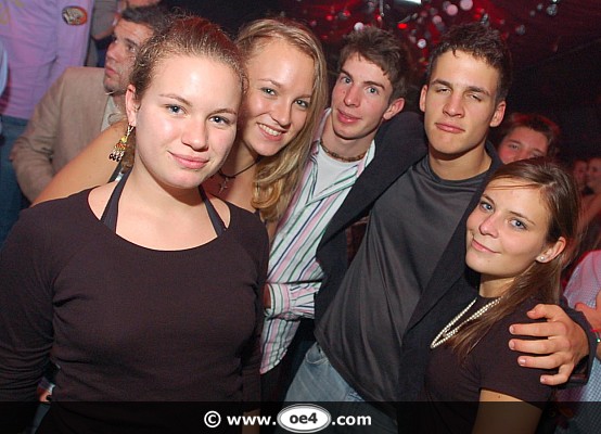 diverse Partyfotos der letzten Jahre - 