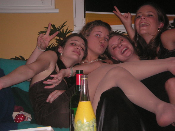 diverse Partyfotos der letzten Jahre - 