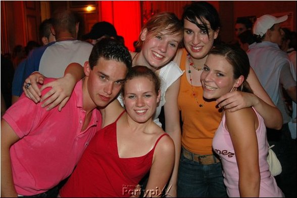 diverse Partyfotos der letzten Jahre - 