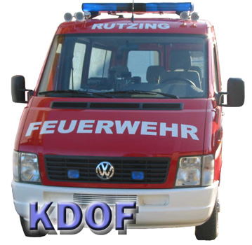 Feuerwehr Rutzing - 