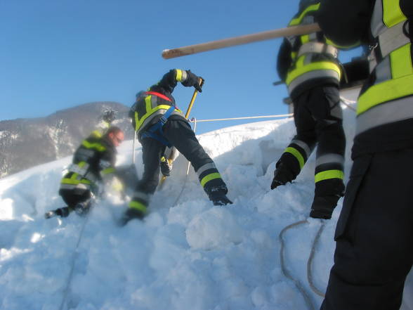 Feuerwehr Rutzing - 