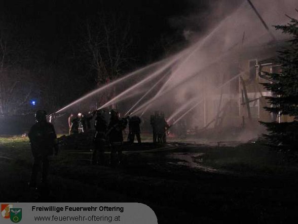 Feuerwehr Rutzing - 