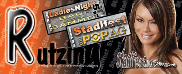 Rutzinger Stadlfest 07 - 