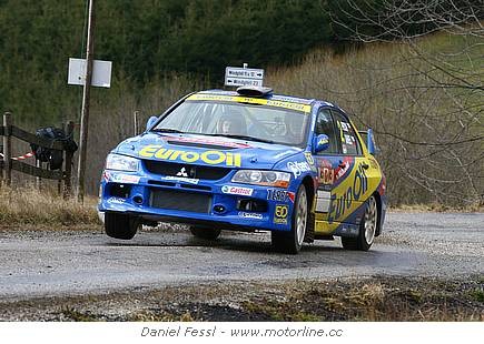 IQ-Jännerrallye 2007 - 