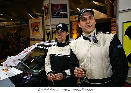 IQ-Jännerrallye 2007 - 