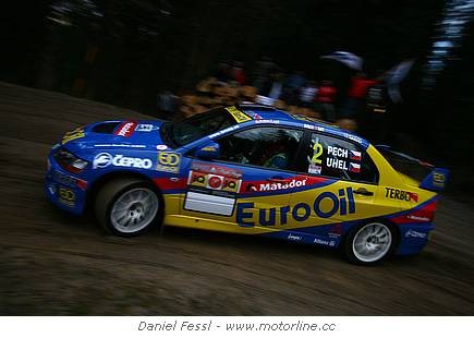 IQ-Jännerrallye 2007 - 