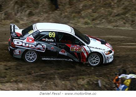 IQ-Jännerrallye 2007 - 