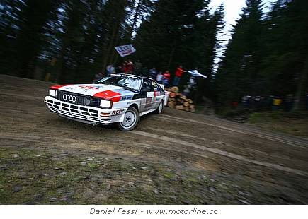 IQ-Jännerrallye 2007 - 