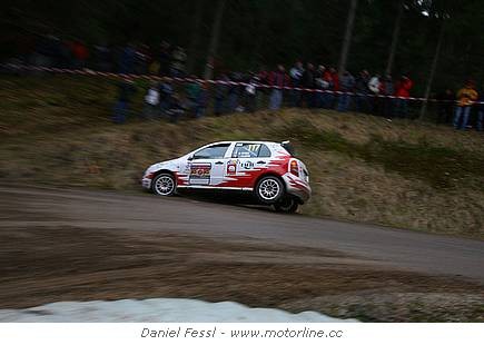 IQ-Jännerrallye 2007 - 