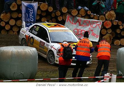 IQ-Jännerrallye 2007 - 