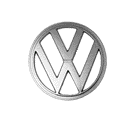 Verschiedene VW Zeichen - 