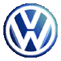 Verschiedene VW Zeichen - 