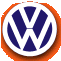 Verschiedene VW Zeichen - 