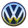 Verschiedene VW Zeichen - 