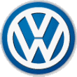 Verschiedene VW Zeichen - 