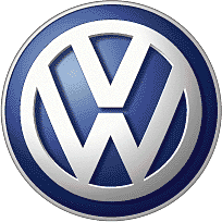 Verschiedene VW Zeichen - 