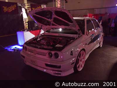 Auto´s - Tuning - 