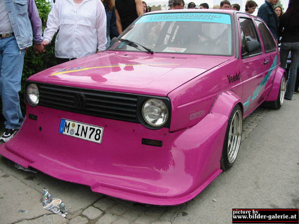 Auto´s - Tuning - 